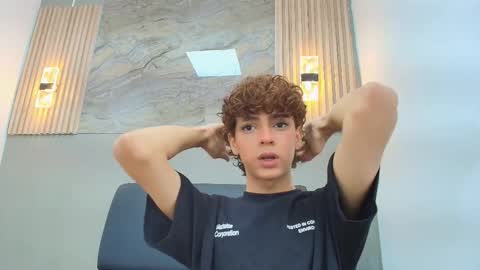 CRISS online show from February 2026 12:42:01 PM