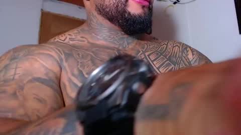 criss zander online show from December 2024 11:17:02 PM