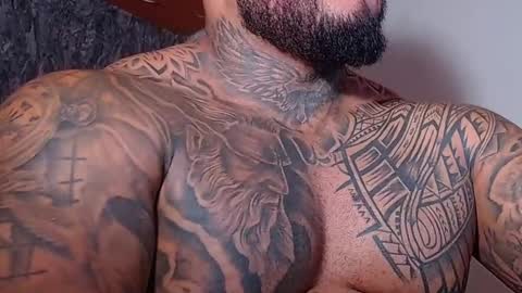 criss zander online show from December 2024 07:00:02 PM