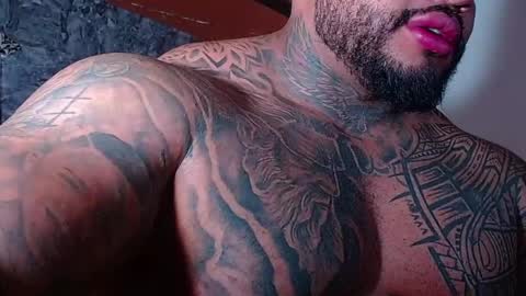 criss zander online show from January 2025 09:51:02 PM