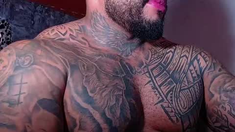 criss zander online show from January 2025 06:20:02 PM