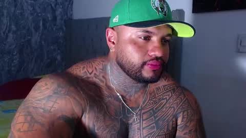 criss zander online show from March 2026 12:31:02 PM