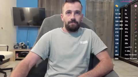 Criss online show from December 2025 03:11:02 AM