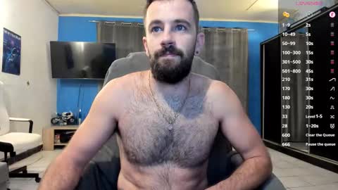 Criss online show from December 2025 05:26:02 AM