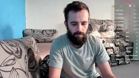 Criss online show from February 2026 08:30:01 AM