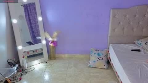 cristal online show from May 2026 08:07:01 PM
