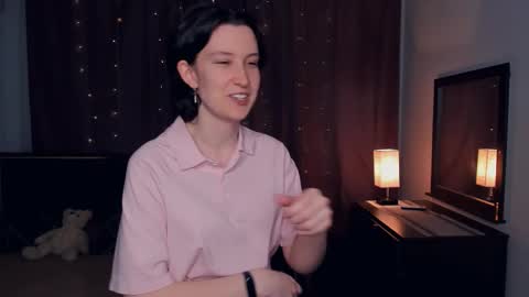 Snapshot of crissybrave chatting on December 2025 08:08:02 AM Clara online show from December 2025 08:08:02 AM