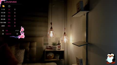 Cristal online show from October 2025 04:24:02 AM