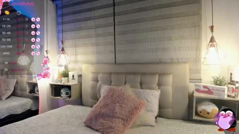 Cristal online show from November 2025 04:03:01 AM