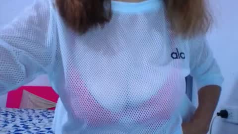 cristal_collins1 online show from March 2025 11:54:02 PM