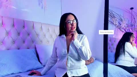 Cristal yours Milf online show from March 2026 12:33:02 PM
