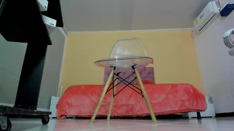 Cristal online show from March 2026 10:22:02 AM