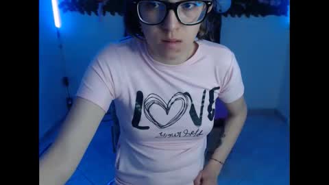 Cristal online show from October 2025 05:44:02 PM