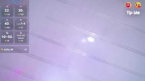 Milena online show from March 2026 07:15:01 AM