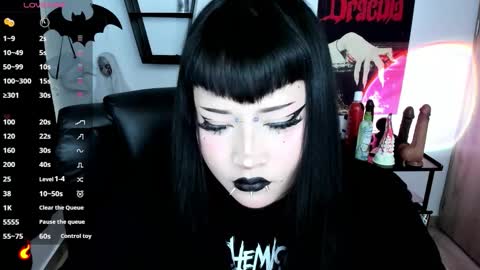 Cris online show from February 2026 09:31:02 PM