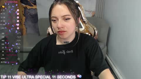 Cristal online show from January 2025 09:47:01 AM