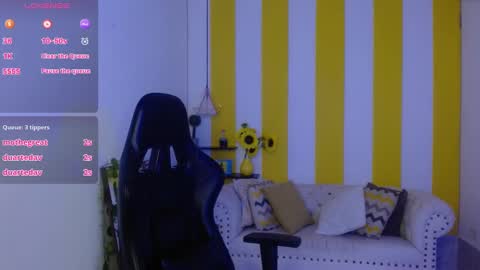 Cristal online show from January 2025 02:26:02 AM