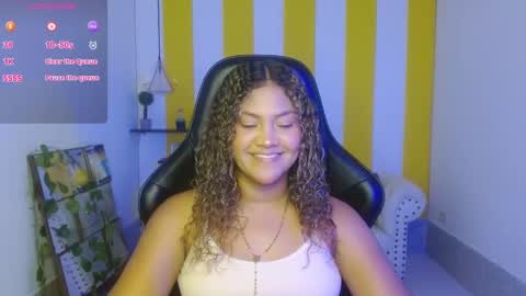 Cristal online show from January 2025 11:31:01 PM