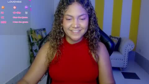 Cristal online show from January 2025 11:35:01 PM