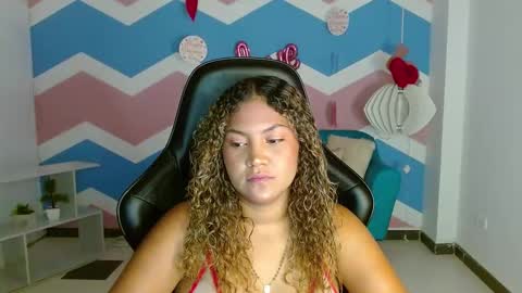 Cristal online show from February 2025 07:12:02 PM