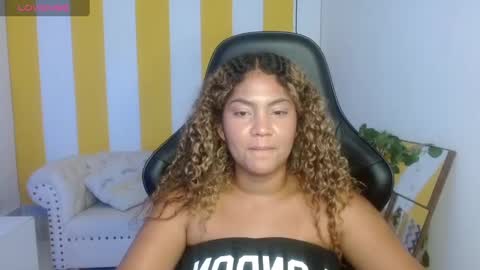 Cristal online show from February 2025 03:42:01 AM