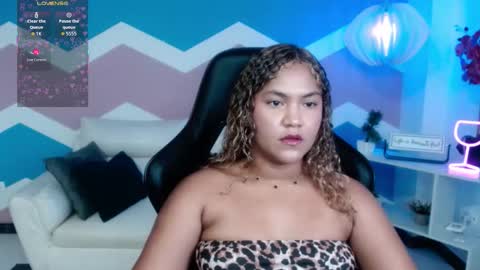 Cristal online show from January 2026 11:17:01 PM