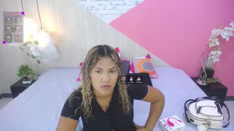 Cristal online show from March 2026 10:13:02 PM