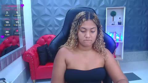 Cristal online show from March 2026 11:31:01 PM