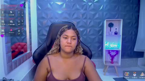 Cristal online show from April 2026 11:57:02 PM