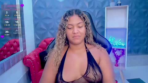 Cristal online show from May 2026 10:50:01 PM
