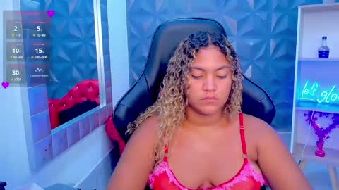 Cristal online show from May 2026 01:01:01 AM