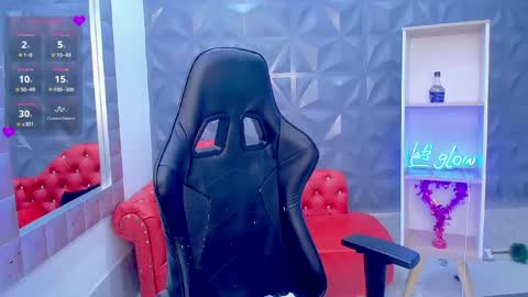 Cristal online show from May 2026 01:44:01 AM
