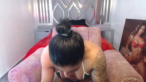 Natalie                      online show from December 2024 03:55:01 PM