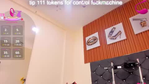 cristale69 online show from November 2025 03:26:02 AM