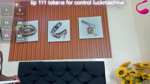 cristale69 online show from February 2026 06:46:01 PM