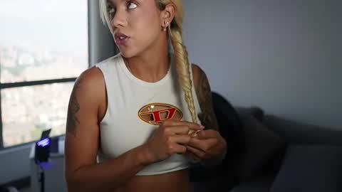 Laura online show from March 2026 01:54:02 PM