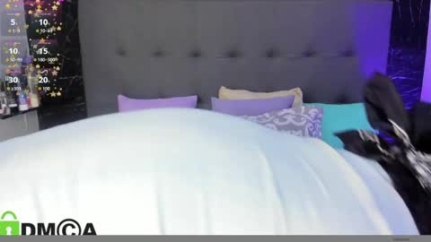 cristal acosta online show from May 2026 07:55:01 PM
