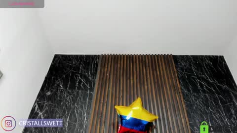 cristal acosta online show from June 2026 04:20:01 PM