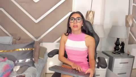 Cristal online show from May 2026 09:22:02 PM