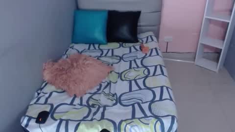 Snapshot of cristensmith707rs chatting on February 2026 07:36:02 PM cristensmith707rs online show from February 2026 07:36:02 PM