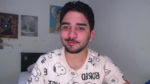 Alejandro online show from March 2026 01:55:01 PM