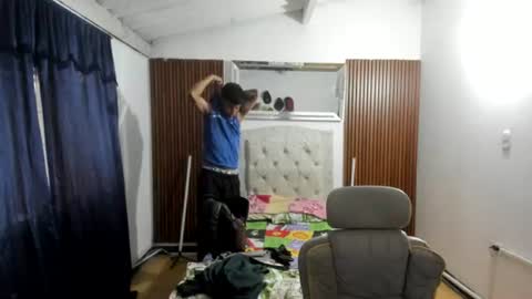 cristian and luke online show from August 2026 06:54:02 PM