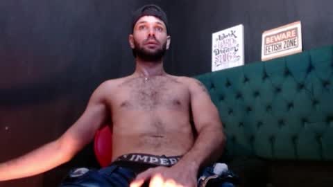 Snapshot of cristian_hot9 chatting on February 2025 05:22:01 PM cristian hot9 online show from February 2025 05:22:01 PM