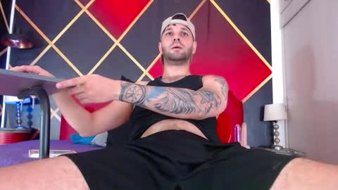 Snapshot of cristian_hot9 chatting on September 2025 05:46:01 PM cristian hot9 online show from September 2025 05:46:01 PM