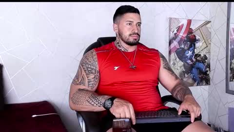 cristian walker online show from October 2025 01:15:02 AM