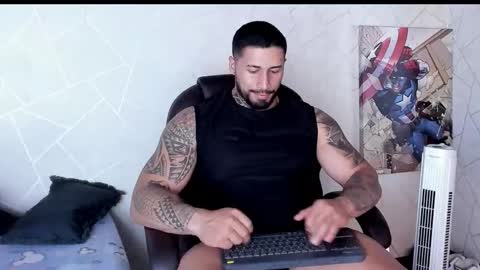 cristian walker online show from December 2025 12:04:01 AM