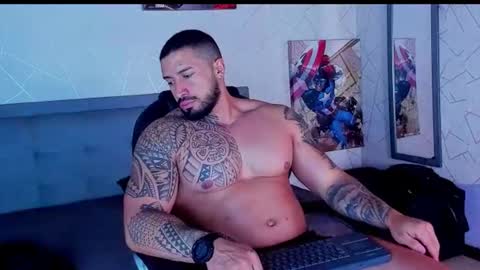 cristian walker online show from February 2026 11:16:01 AM
