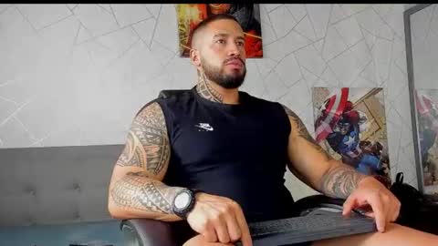 cristian walker online show from February 2026 01:31:01 PM