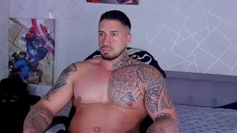 cristian walker online show from July 2026 11:05:01 AM