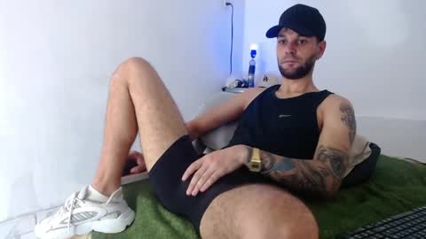 Snapshot of cristianhot125 chatting on May 2026 05:07:02 PM cristianhot125 online show from May 2026 05:07:02 PM